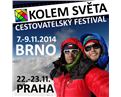 Festival Kolem Světa 2014